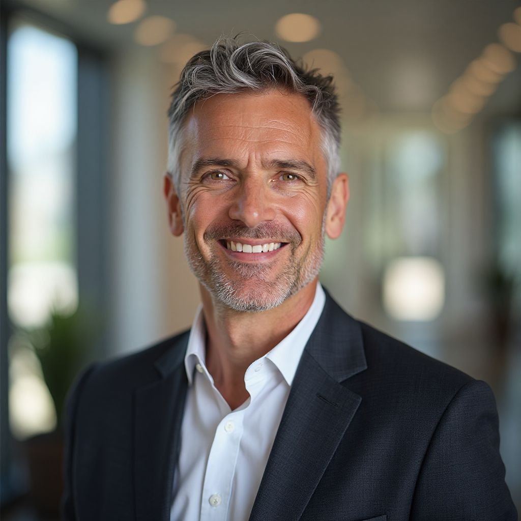 Michael Hartmann
